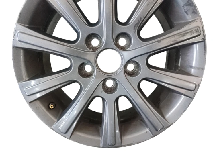 FELGA ALUMINIOWA TOYOTA COROLLA E18 (2013-2016) 1.6 VALVEMATIC 132KM 42611-