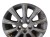 FELGA ALUMINIOWA TOYOTA COROLLA E18 (2013-2016) 1.6 VALVEMATIC 132KM 42611-