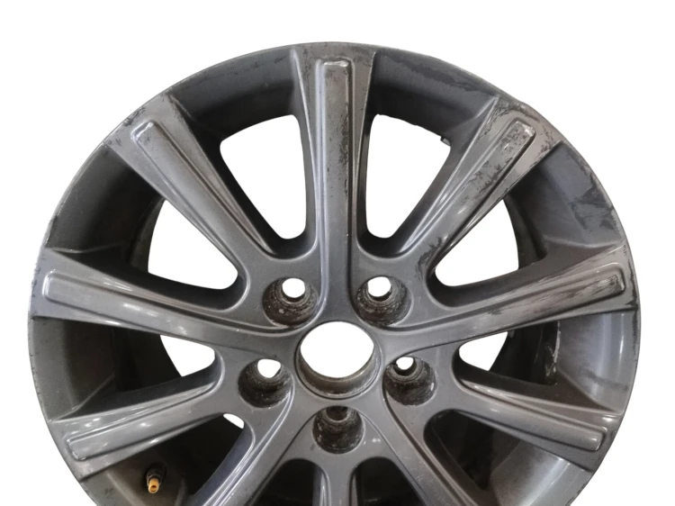 FELGA ALUMINIOWA TOYOTA COROLLA E18 (2013-2016) 1.6 VALVEMATIC 132KM 42611-