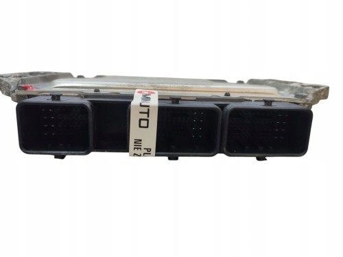 KOMPUTER STEROWNIK SILNIKA RENAULT MEGANE III (2008-2013) 237100131R