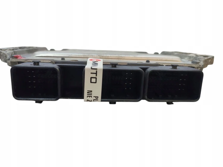 KOMPUTER STEROWNIK SILNIKA RENAULT MEGANE III (2008-2013) 237100131R