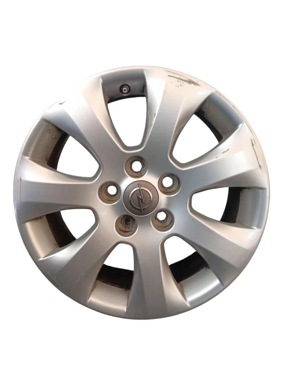 FELGA ALUMINIOWA OPEL INSIGNIA A LIFT (2013-2017) 1.6 CDTI 136KM OP077