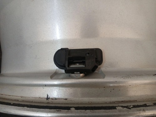 FELGA ALUMINIOWA OPEL INSIGNIA A LIFT (2013-2017) 1.6 CDTI 136KM OP077