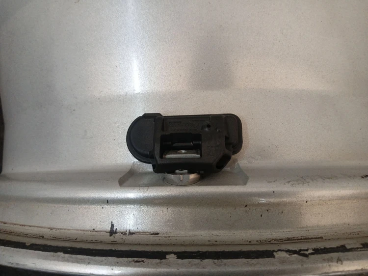 FELGA ALUMINIOWA OPEL INSIGNIA A LIFT (2013-2017) 1.6 CDTI 136KM OP077