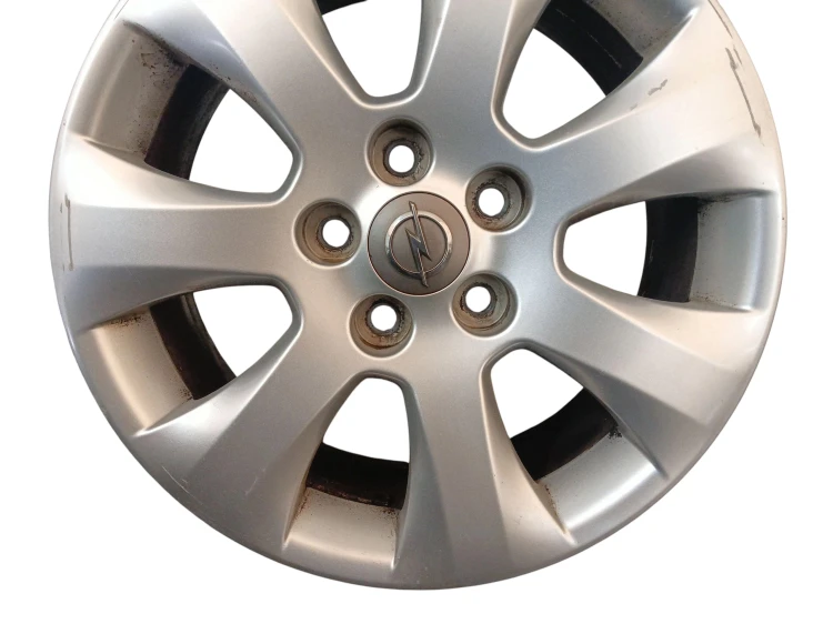 FELGA ALUMINIOWA OPEL INSIGNIA A LIFT (2013-2017) 1.6 CDTI 136KM OP077
