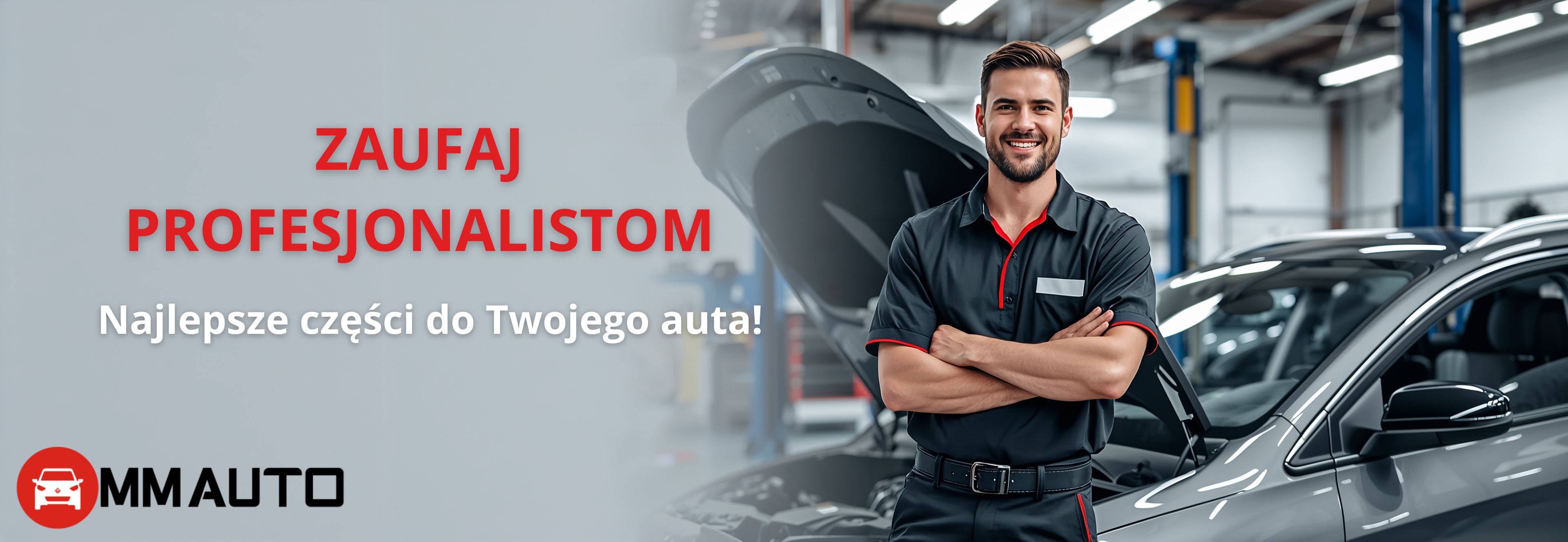 Zaufaj profesonalistom
